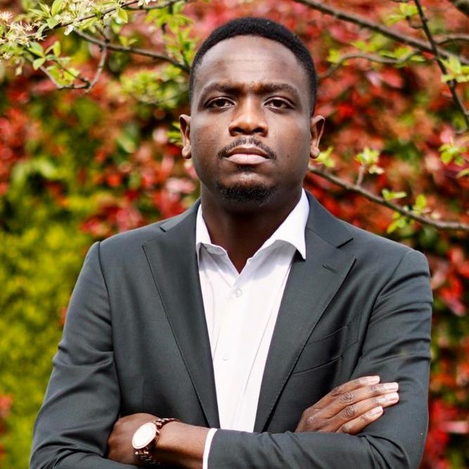 Didace M. - Commercial / Talent Acquisition / RPO