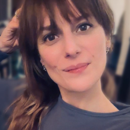 Emilie  - Assistante Juridique - Aide-comptable - dactylo