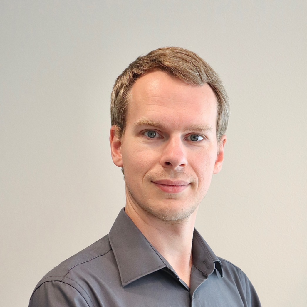 Daniel Kahr