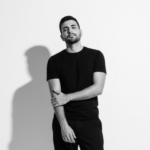 M Galouz Lee - Software Engineer