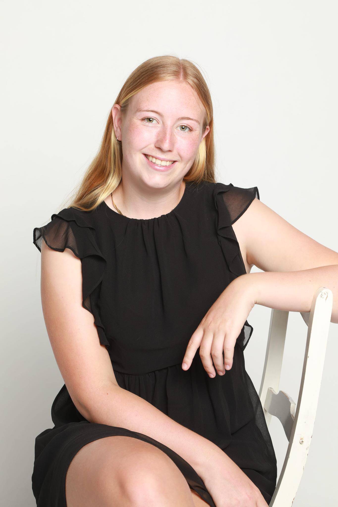Linde Veracx - Freelance Marketeer, Copywriter and Designer