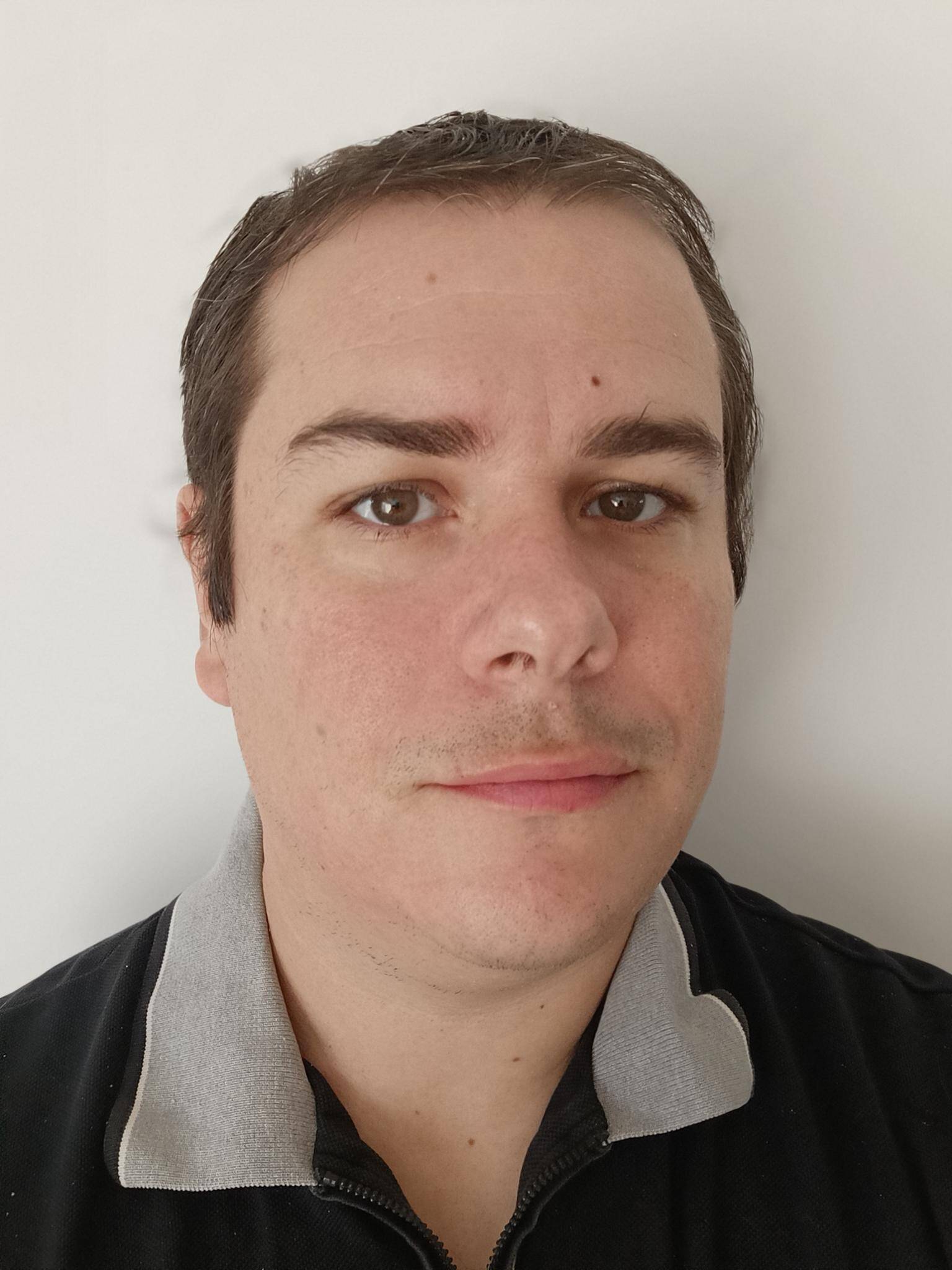 Christophe  - Lead Tech / Senior Dev .NET Fullstack