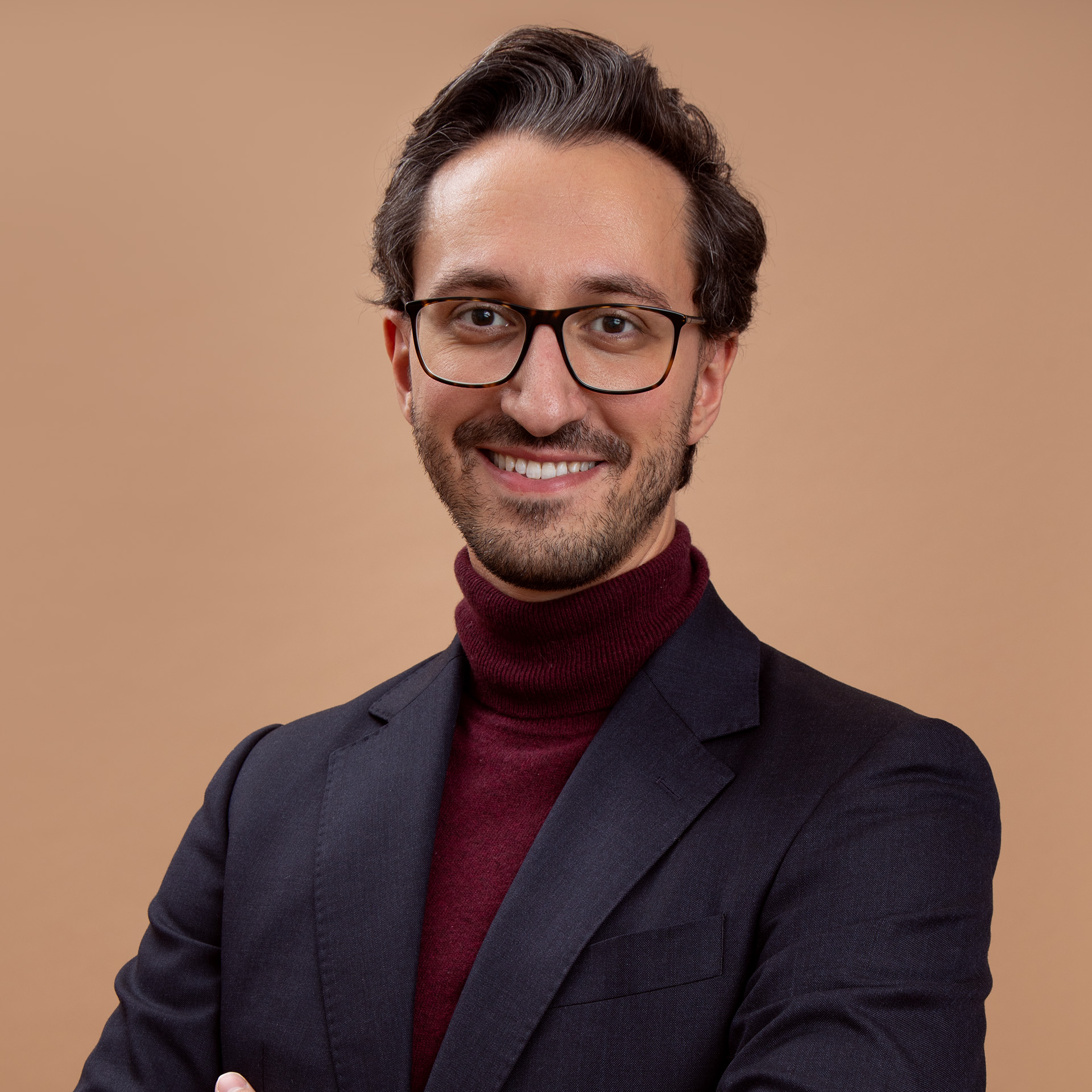 Giuseppe Tabbì - Product Manager / Data Scientist / Agile Coach