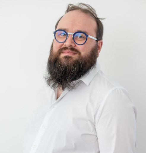 Fabrice Laumond