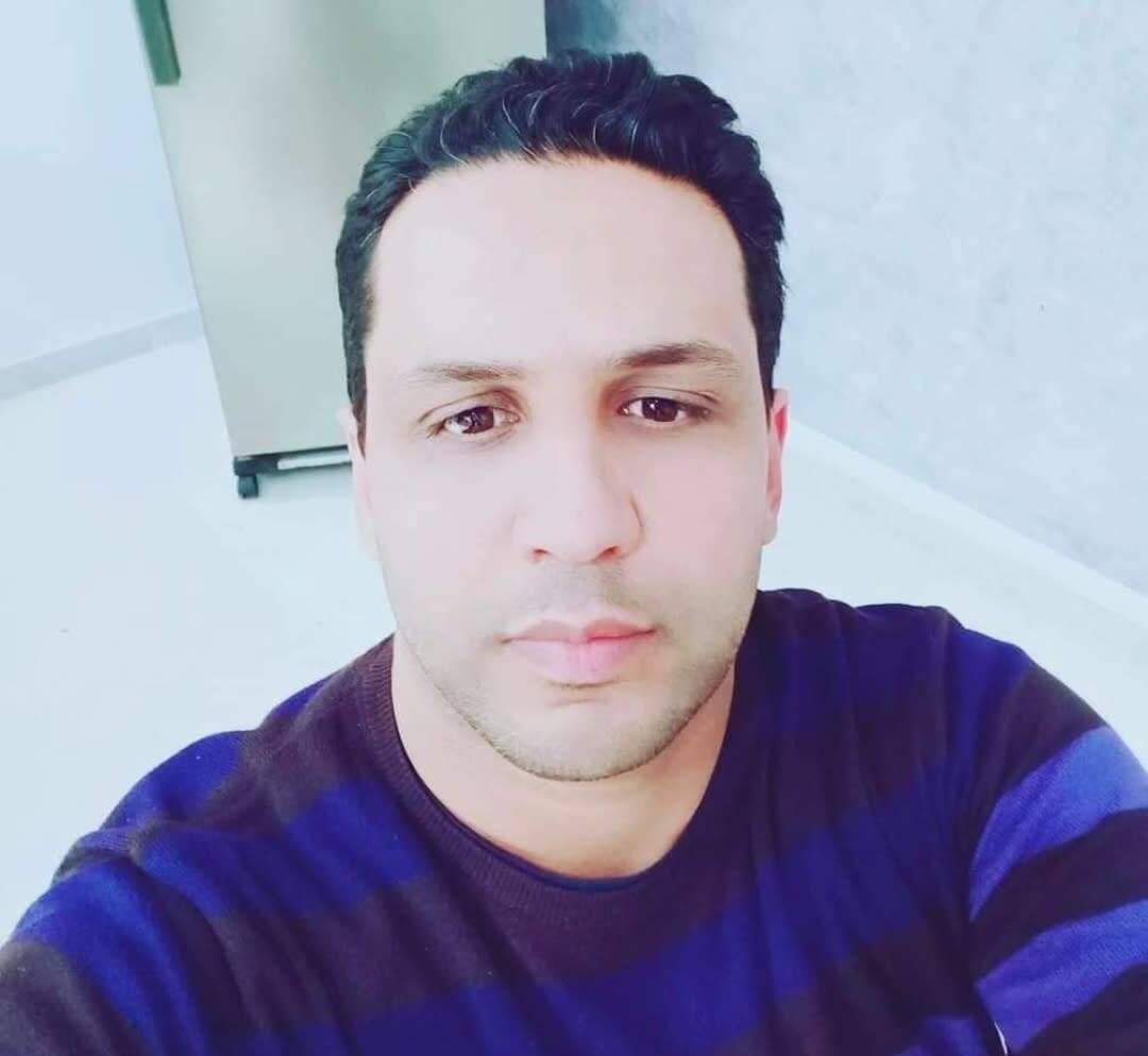Brouk Mohamed Zied - Commercial vente entreprises