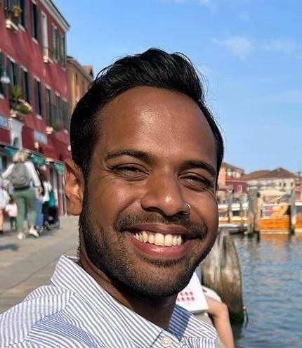 Tyron Manwah