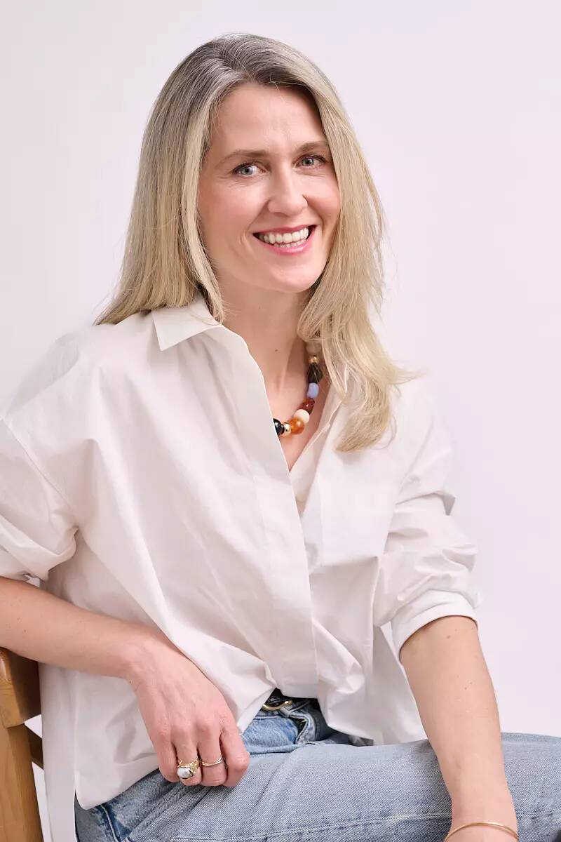 Clémentine Grosset - Automation & IA | ClickUp, Make, Dust