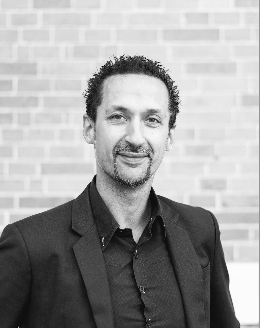 Olivier Senet