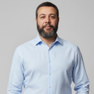 Mohamed Omri - Consultant Technique & Chef de Plateau