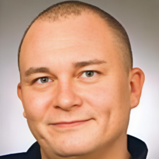 Sebastian Richert
