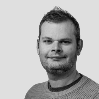 Gwénaël Cotillard - Création de site web et intégrateur Webflow