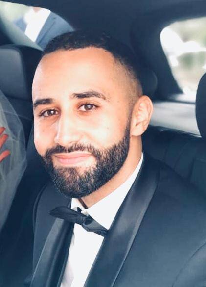 Kamel B.