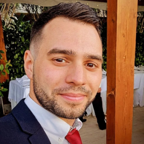 Paolo Rapuano - Full-Stack Developer | Affiliate Marketer