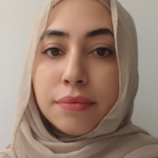 Souha Oueslati - Graphiste 3D