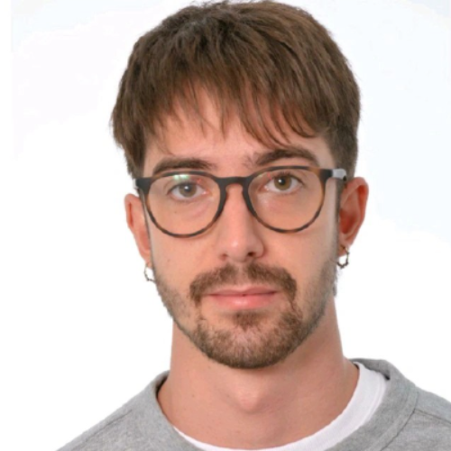 Alvaro Navarro Navarro - Senior Software Engineer | Full Stack Developer 