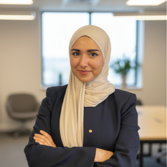 Oumayma Sadeddine