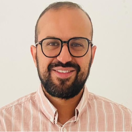 Saber Laamiri