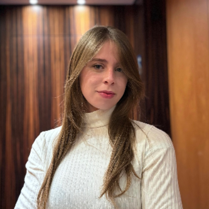 Natasha Cáceres - Economic & Regulatory Analysis | Fintech