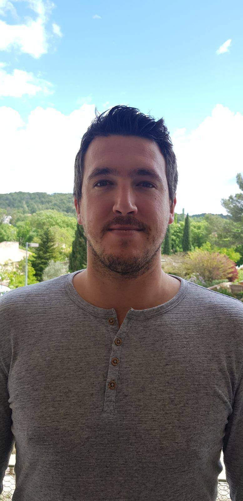 Mickael  - computer technician