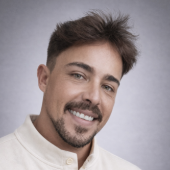 Thiago Costa Schoingele - Workflow Systems Specialist