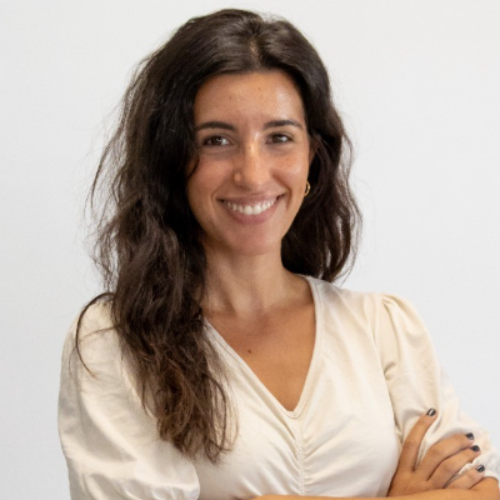 Alba Palomino