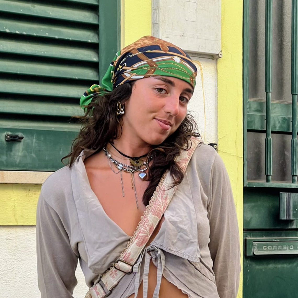 Eva Ferchiche - Community Manager-Personal Branding-Instagram