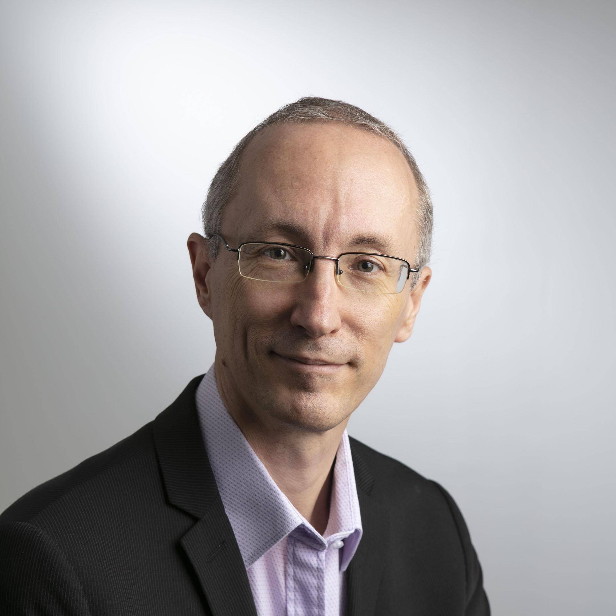 Stéphane Jambu