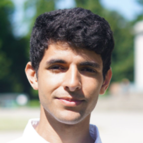 Mohamed El Mayati