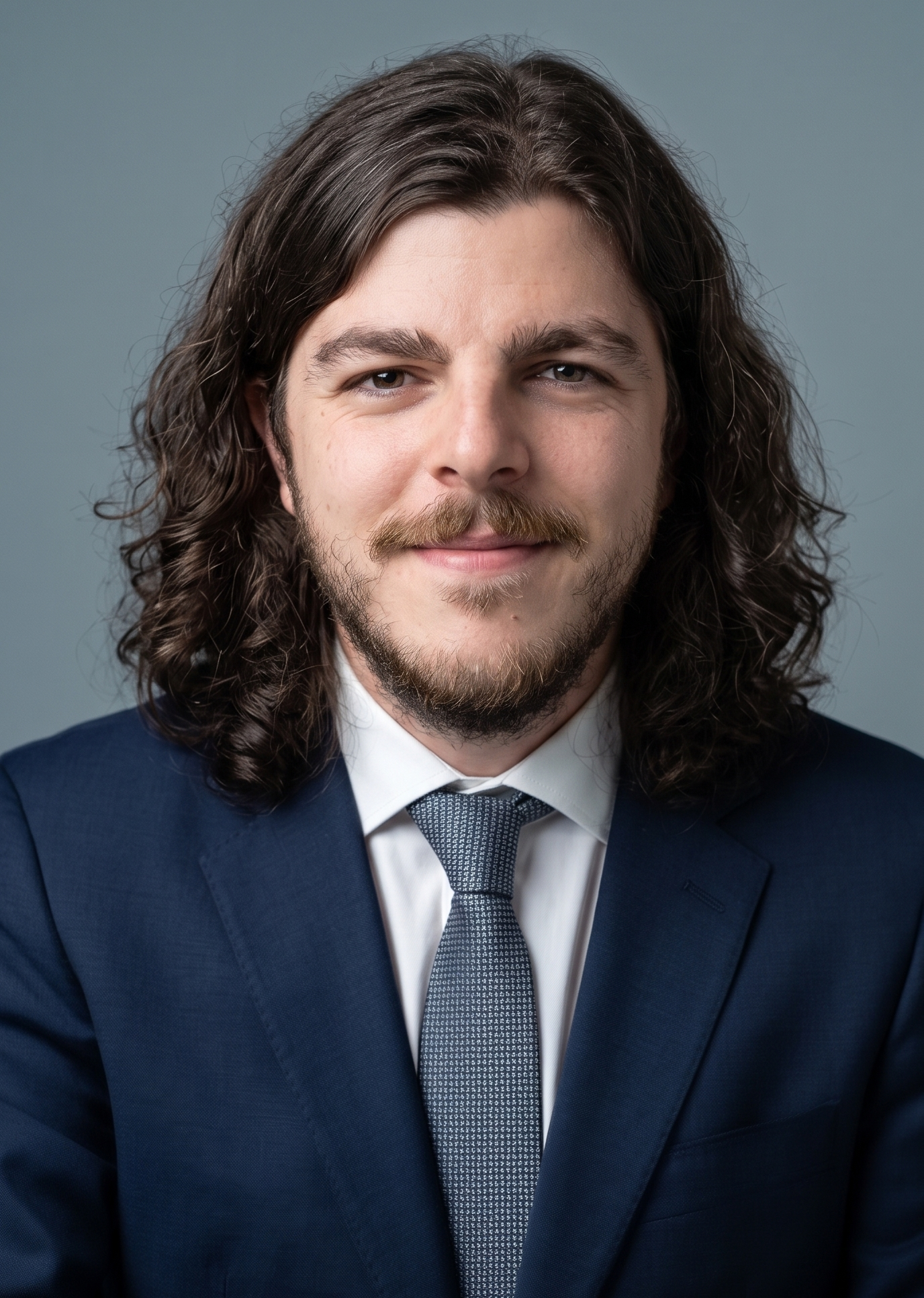 Rafael Gonzalez Ramblado - Frontend Senior React · Fintech e IA aplicada