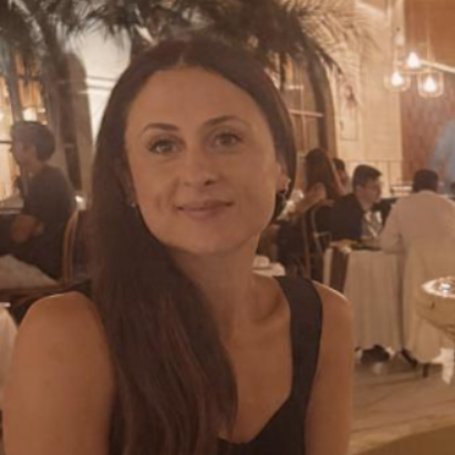 María Hermo Martínez - Interiorista | Contenido editorial deco