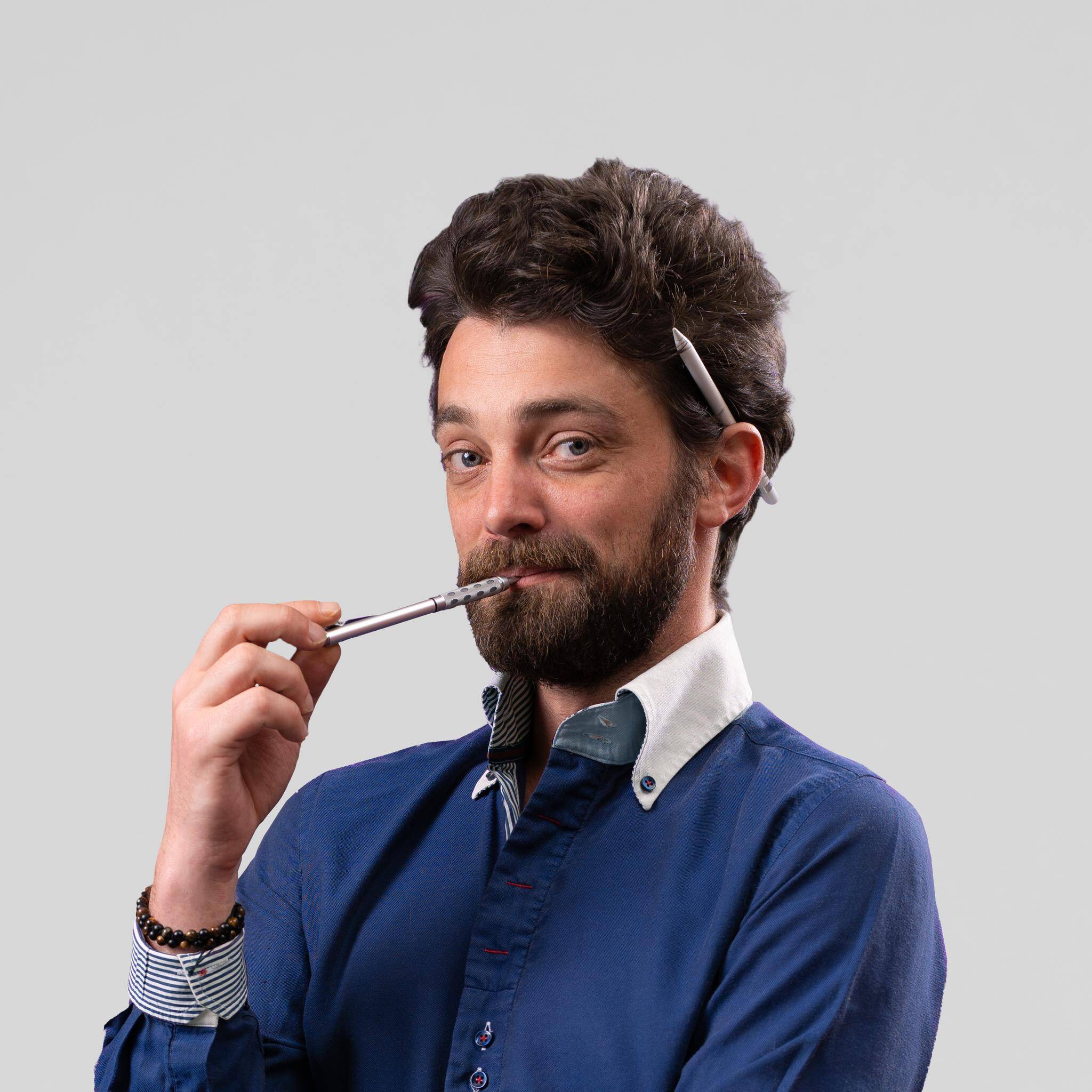Gaël C.