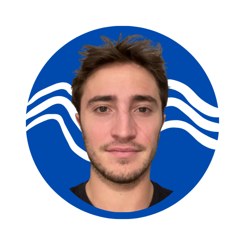 Maxime Legeay - Chef de Projet IA / ChatGPT / Prompt Engineer