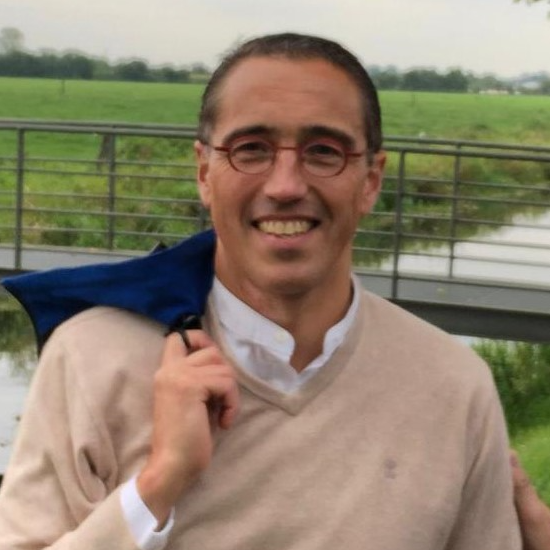 Erwin  - CIO advisory & digital transformation manager
