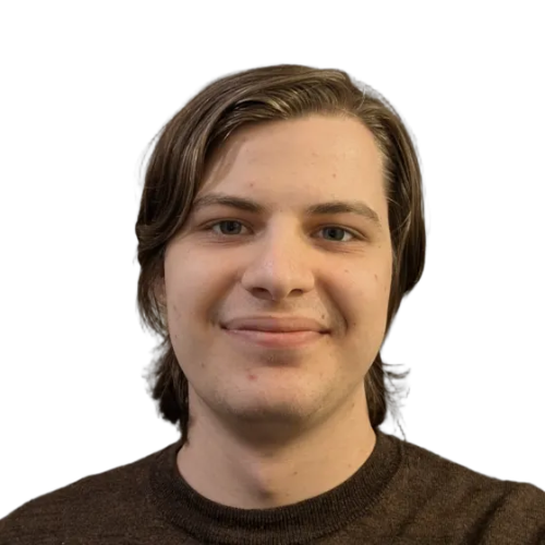 David Novakovic - Full Stack Developer