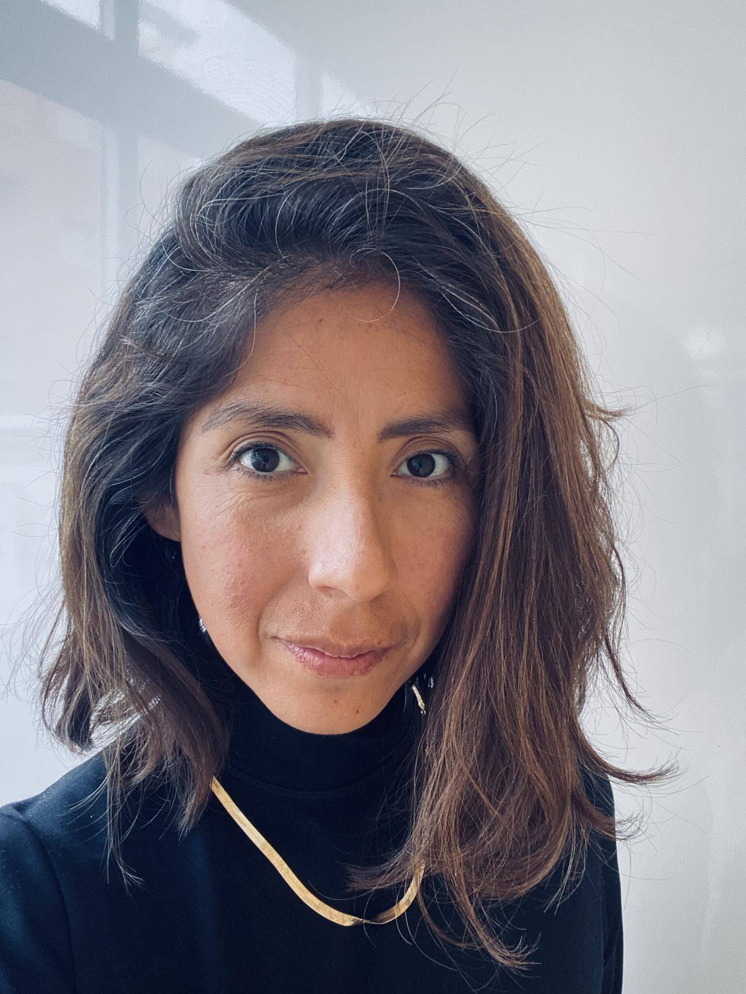 Maria Muñoz