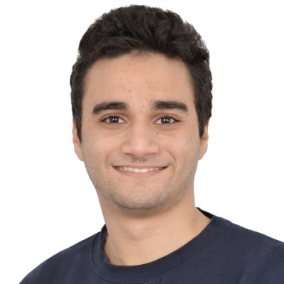 Mohamed Aymen Bouyahia - Data Scientist