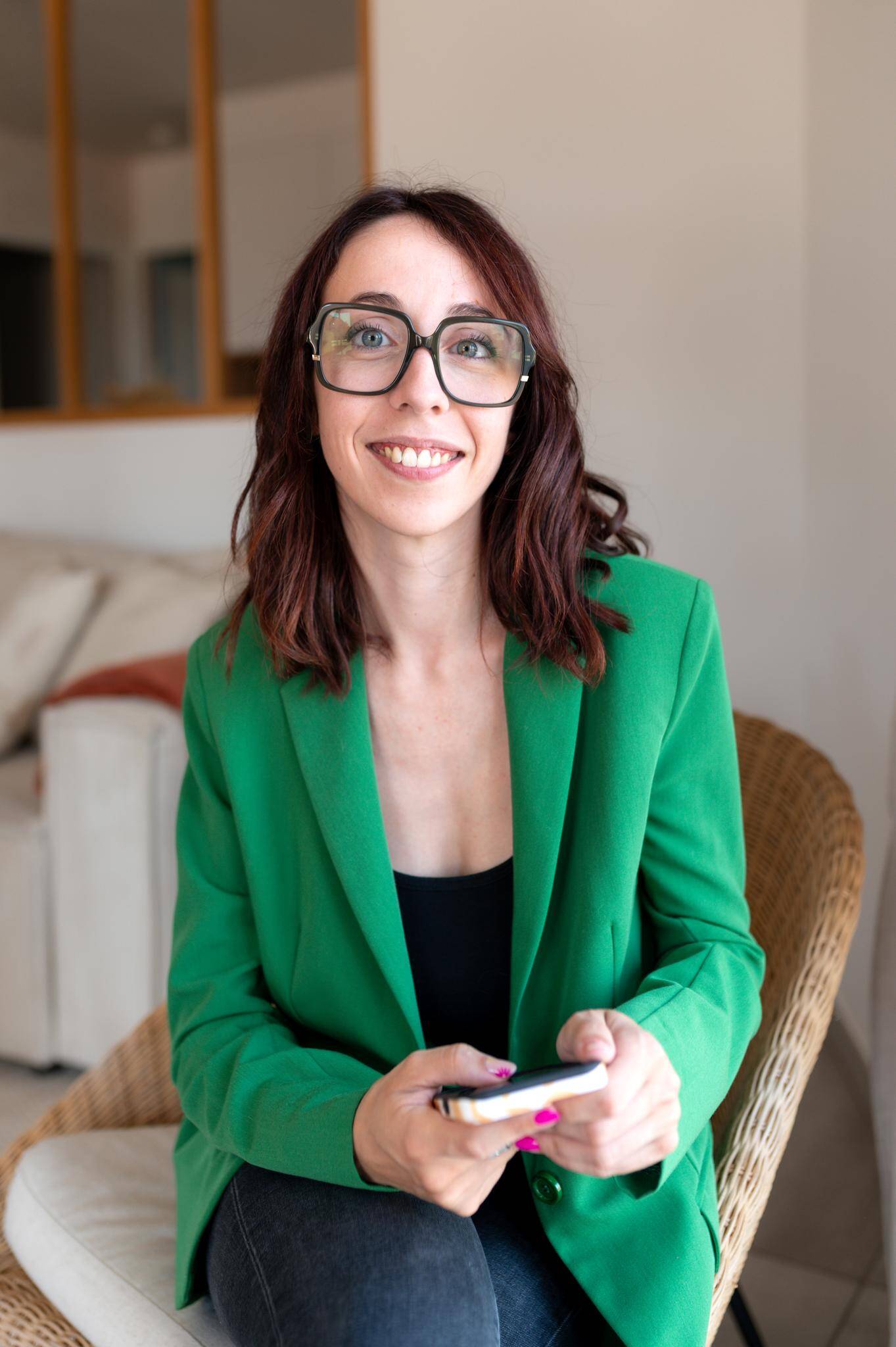 Elisa Faria