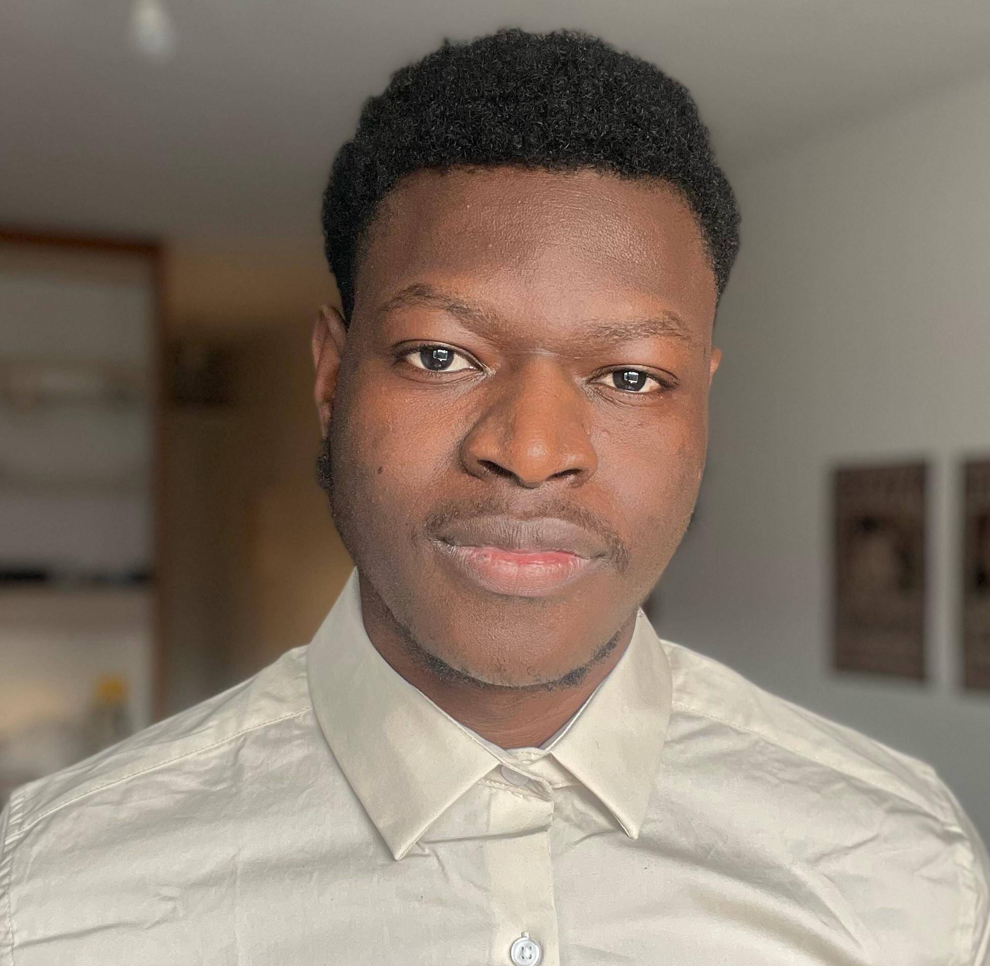 Salif Sogoba