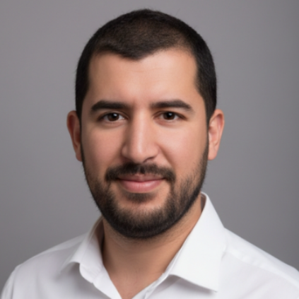 Noureddine Ouchen