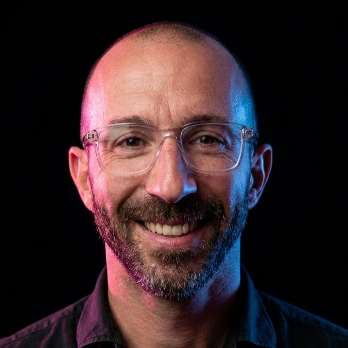 David Massiani - Product Builder