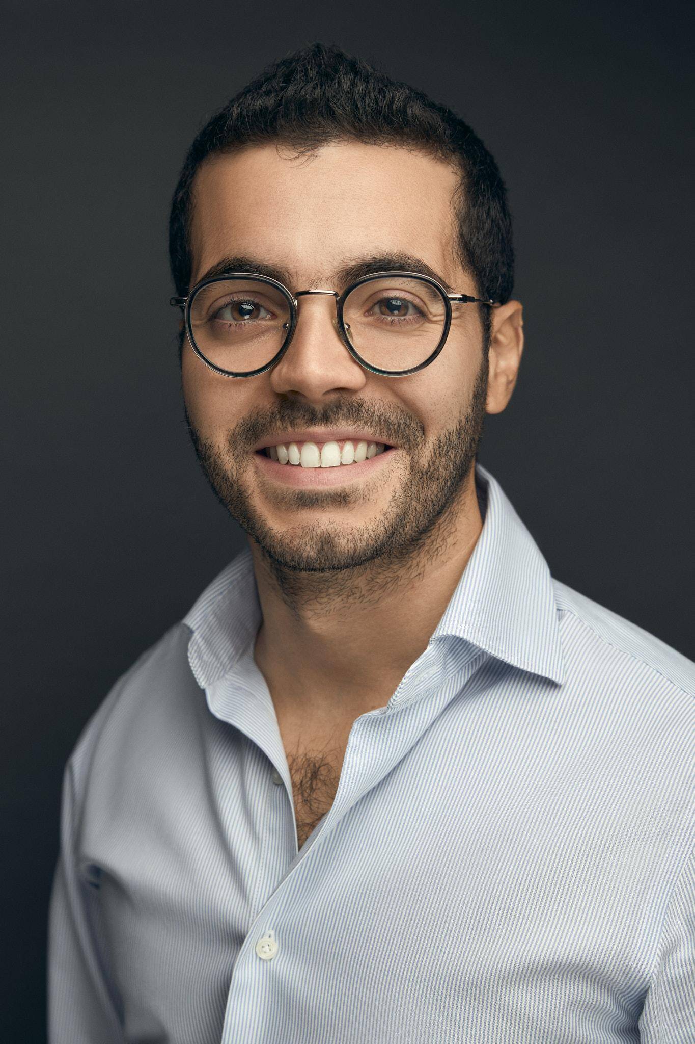 Hamza Benkirane