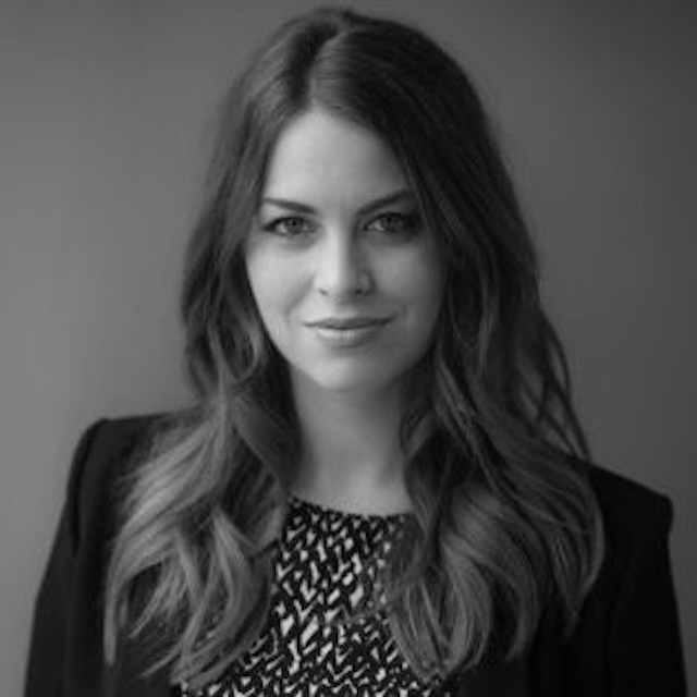Charlene Varanelli - Global Communications Consultant, Luxury