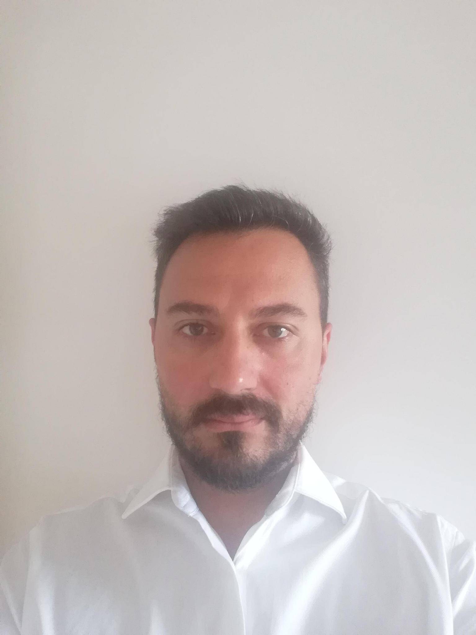 Paolo Masi