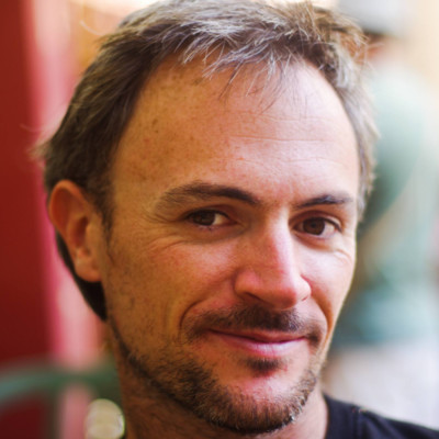 Christophe Feltz - Architecte logiciel, Tech Lead .Net