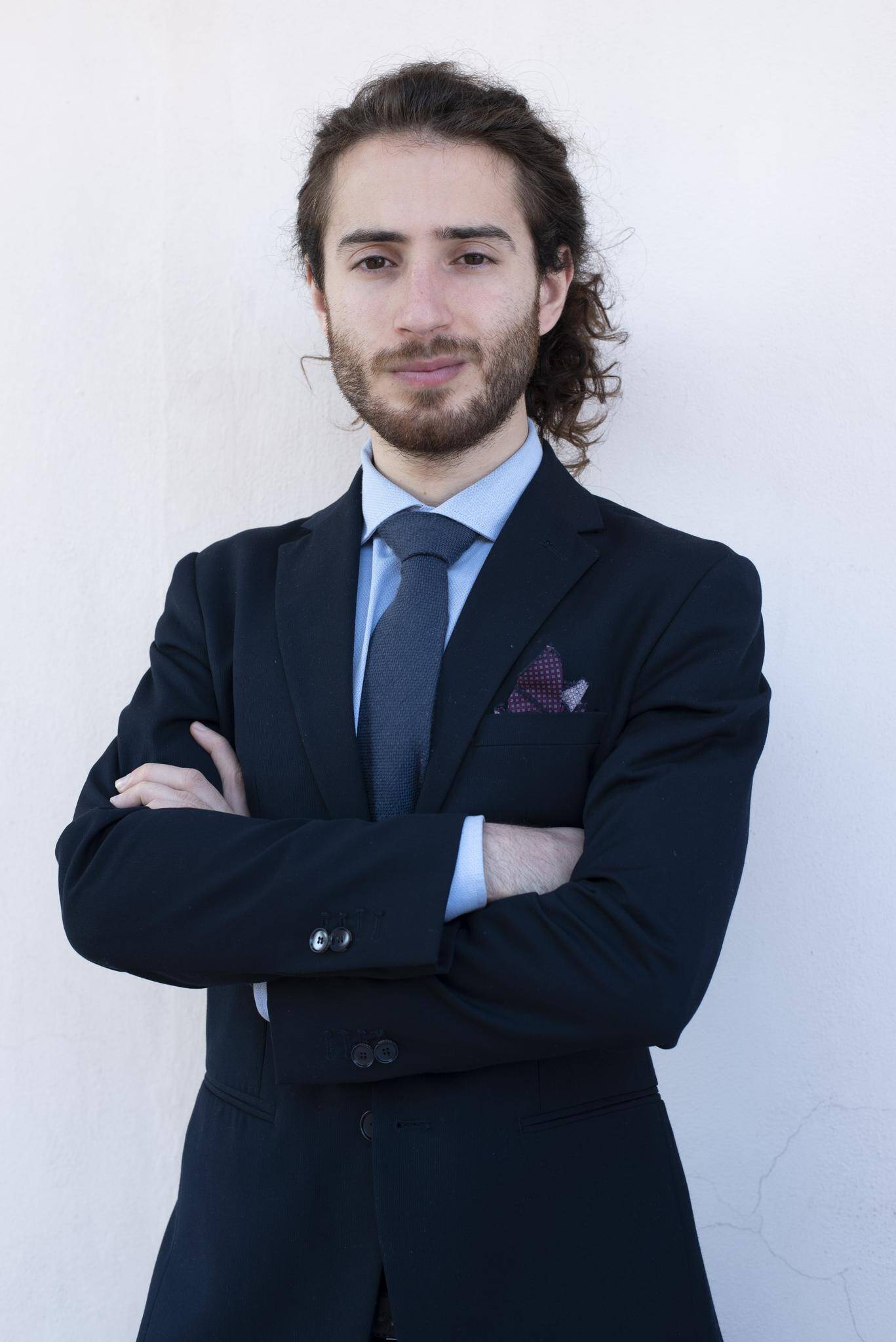 Giuliano Carlo De Santis