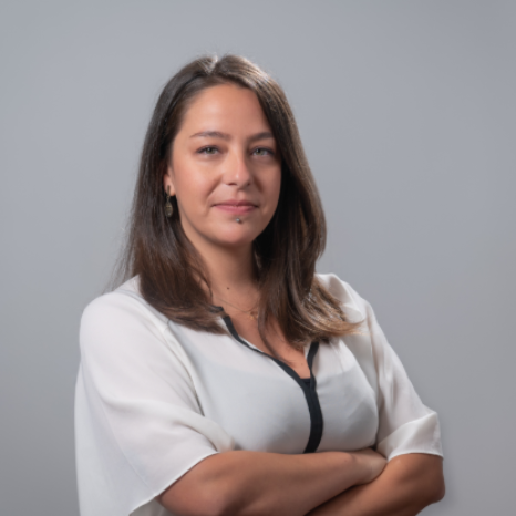 Marcela F.