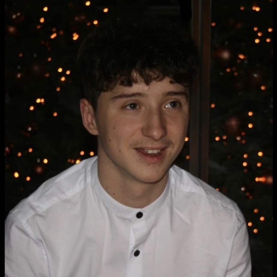 Souvigny Anthony - Créateur de sites web Framer