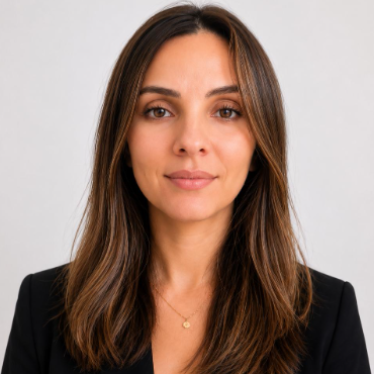 Amira Guebbache