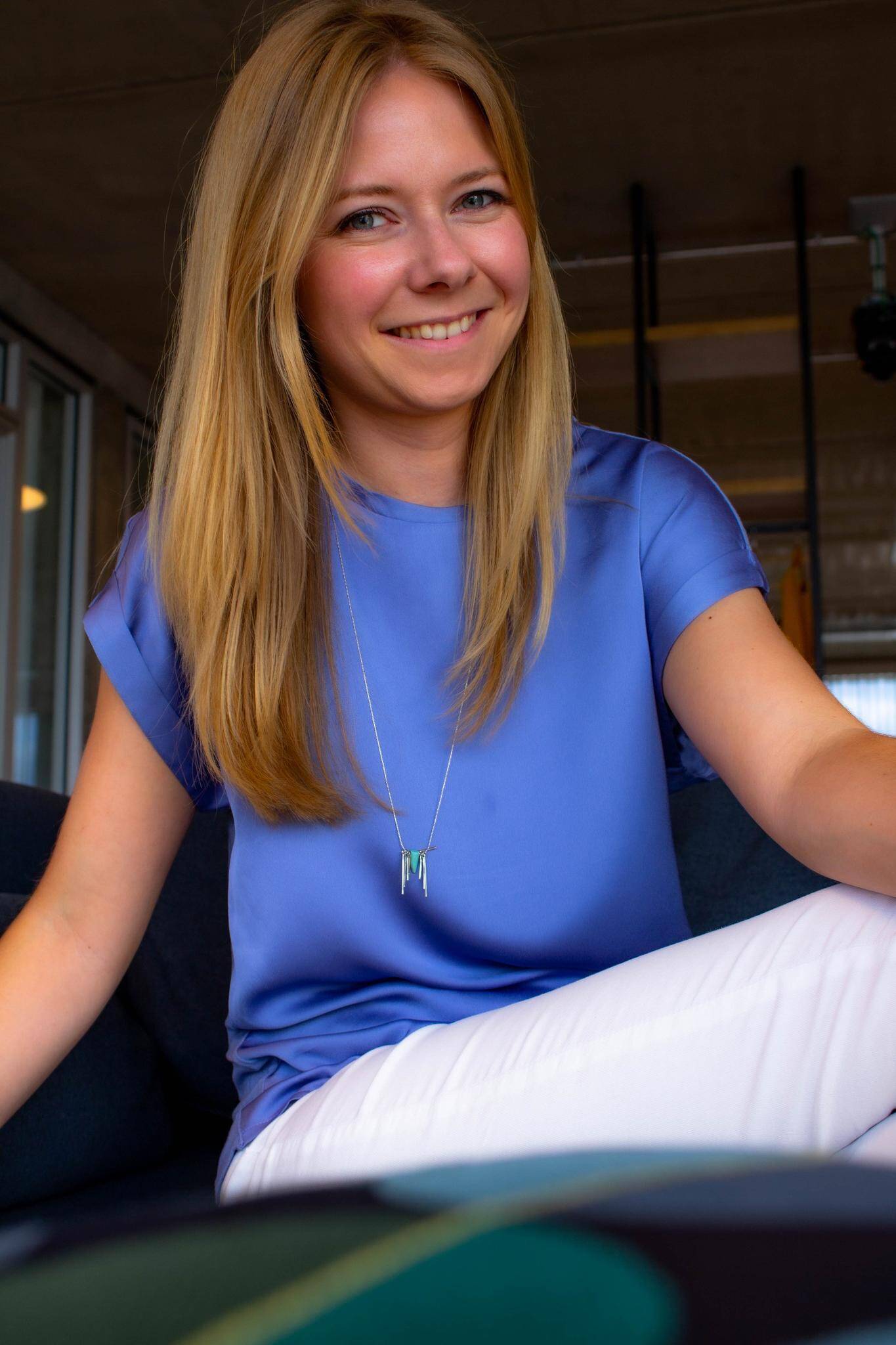 Tanja Wiese