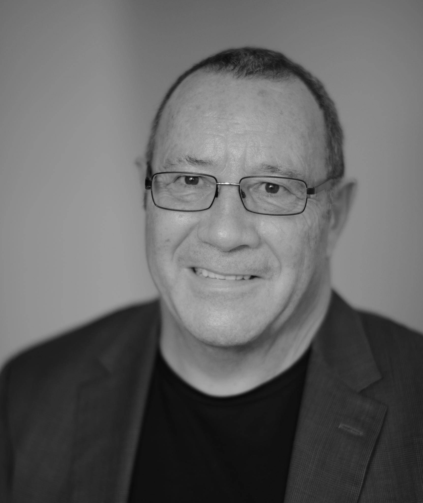 Alain Clotte